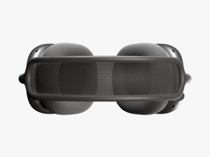 Apple airpods max Modelo 3D