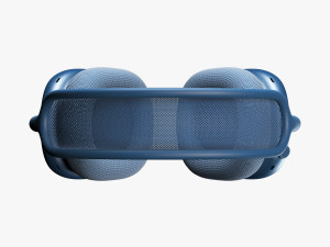 Apple airpods max Modelo 3D