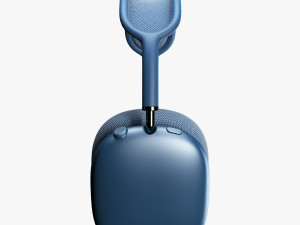 Apple airpods max Modelo 3D