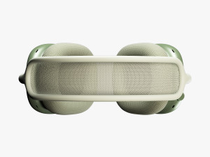 Apple airpods max Modelo 3D