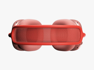 Apple airpods max Modelo 3D