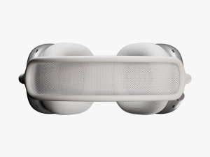 Apple airpods max Modelo 3D