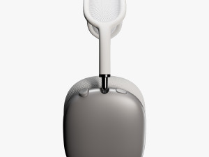 Apple airpods max Modelo 3D