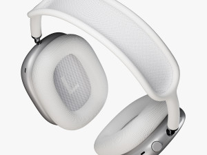 Apple airpods max Modelo 3D