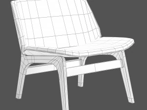 actona aks 150 Modello 3D