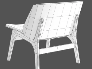 actona aks 150 Modello 3D