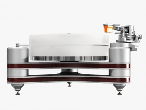 clearaudio innovation 3D Model