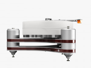 clearaudio innovation 3D Модель