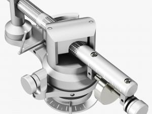 clearaudio innovation 3D Модель