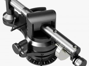 чисті аудіо овації 3D Модель