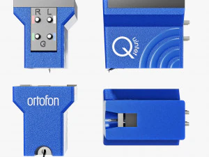 чисті аудіо овації 3D Модель