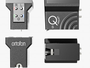 project audio xtennsion 9 evolution Model 3D