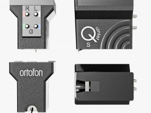 проект audio xtension 9 evolution 3D Модель