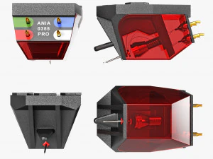 रेगा प्लानर 10 3D मॉडल
