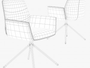 concepto boston Modelo 3D