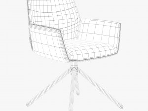 concepto boston Modelo 3D