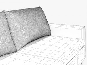 dennich flavio 3D-Modell