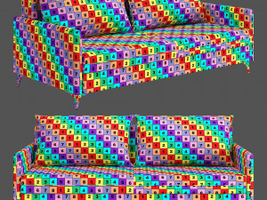 dennich flavio 3D-Modell