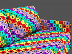 dennich flavio 3D-Modell
