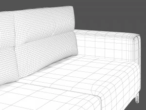 dennich prato 3D Model