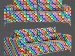 dennich prato 3D Model