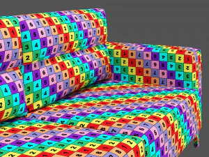 dennich prato 3D Model