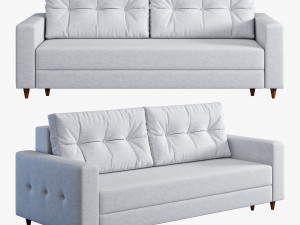 dennich verona Modello 3D