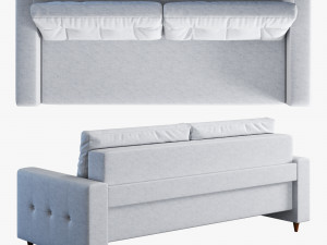 dennich verona Modelo 3D