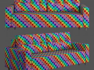 dennich verona Modelo 3D