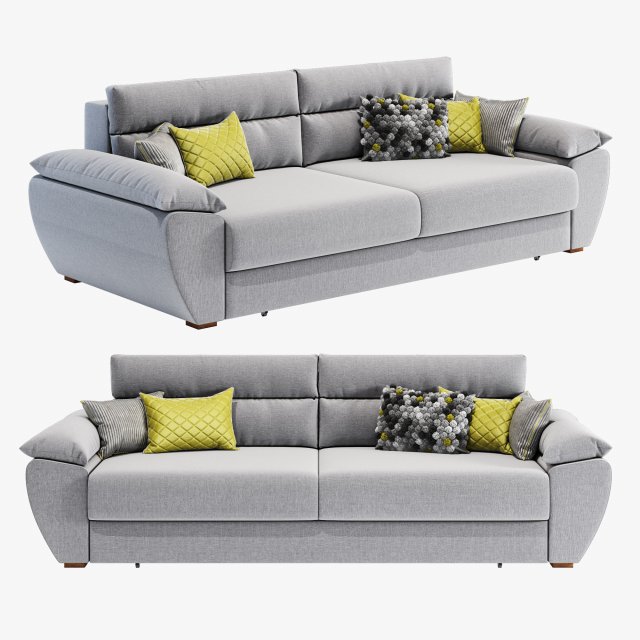 ukrizra ostin 3D Model .c4d .max .obj .3ds .fbx .stl .blend 