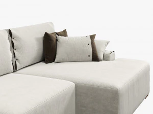 ukrizra tiffany f 3D Model