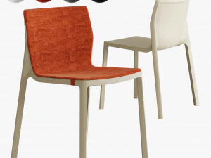 Kristalia LP Modelo 3D