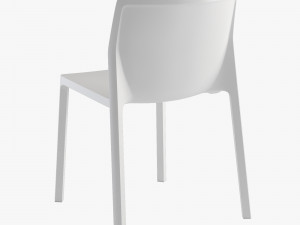 kristalia lp 3D Model