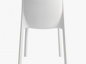 kristalia lp 3D Model