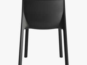 kristalia lp 3D Model