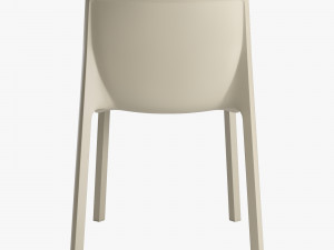 kristalia lp 3D Model