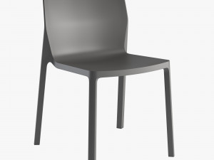 kristalia lp 3D Model