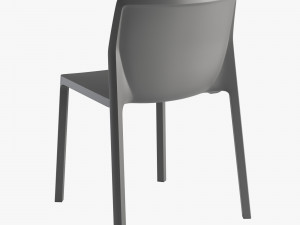 kristalia lp 3D Model