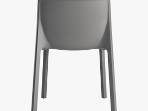 kristalia lp 3D Model