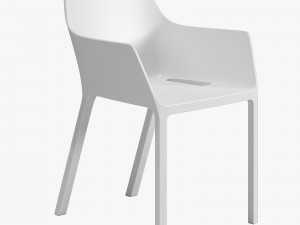 kristalia mem 3D Модель