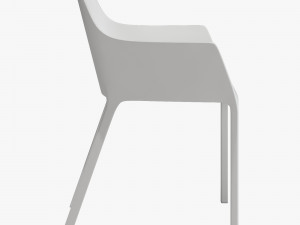 kristalia mem 3D Модель