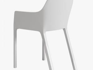 kristalia mem 3D Модель