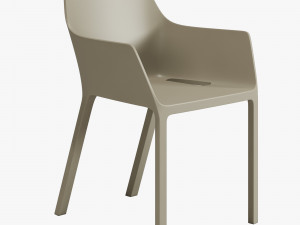 kristalia mem 3D Модель