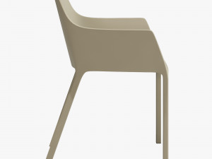 kristalia mem 3D Модель