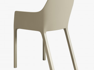 kristalia mem 3D Модель