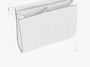 stellar works valet va v-110 3D Model