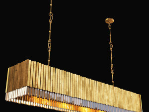 labyrinthe interiors ref 1970 Modelo 3D