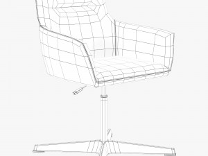 signal kubo Modelo 3D