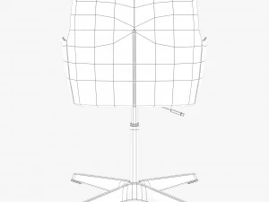 signal kubo 3D Model