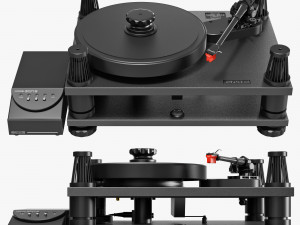Sme-30-12 Model 3D